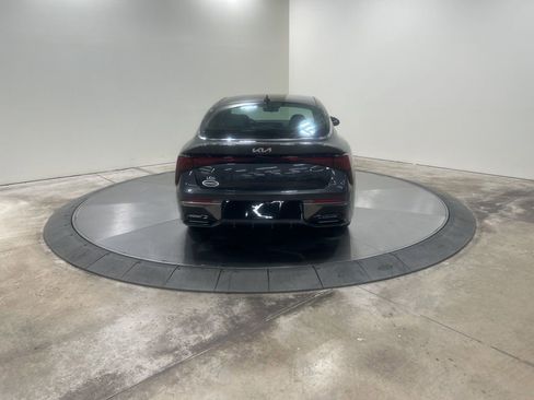 New 2026 Kia K5 EX image 6