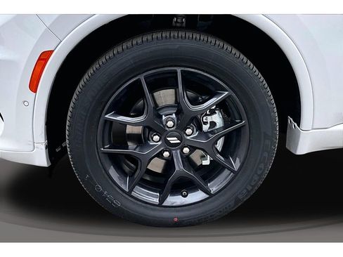 New 2026 Dodge Durango GT image 13