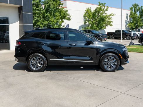 Used 2023 Kia Sportage SX Prestige AWD/4WD image 8