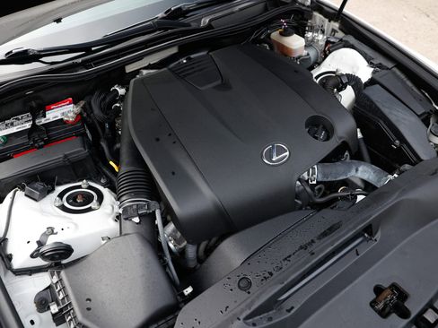 Used 2015 Lexus IS 250 w/ Navigation System Package image 53