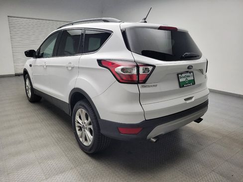 Used 2018 Ford Escape SEL FWD image 5
