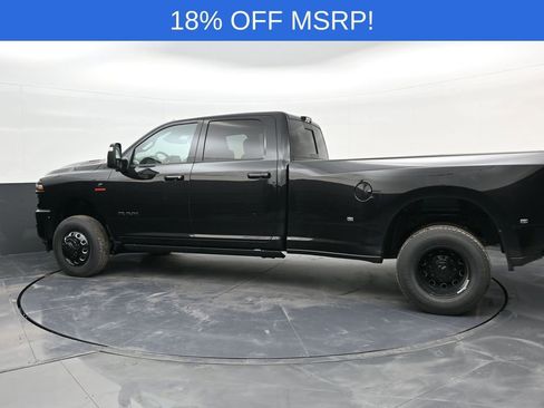 New 2026 RAM 3500 Laramie image 4