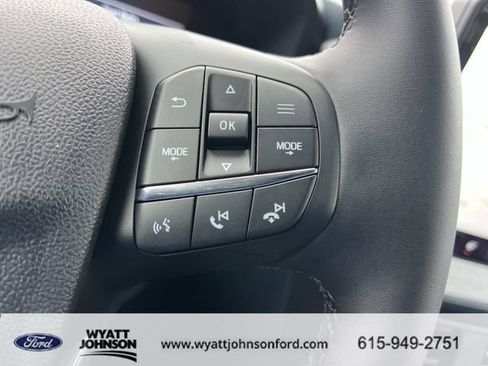 New 2026 Ford Maverick XLT w/ Equipment Group 301A AWD/4WD image 26