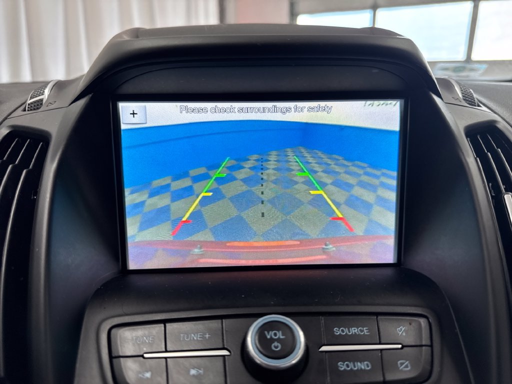 Used 2019 Ford Escape SE AWD/4WD image 21