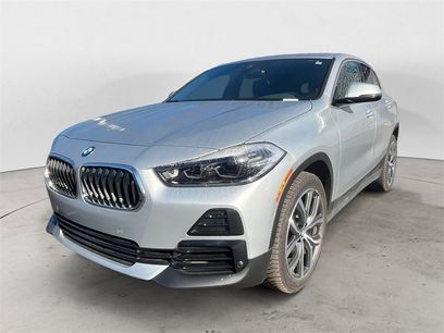Used 2022 BMW X2 xDrive28i w/ Convenience Package