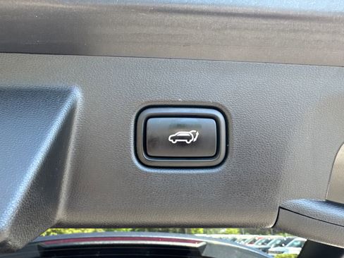 Used 2023 Hyundai Tucson SEL w/ Convenience Package FWD image 19