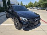 Used 2019 Mercedes-Benz GLC 43 AMG 4MATIC image 3