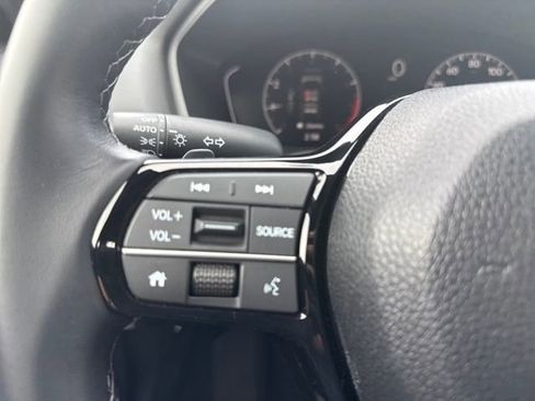 Certified 2025 Honda Civic Sport image 24