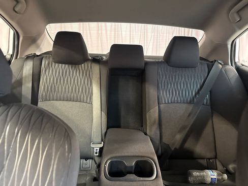 Used 2025 Toyota Camry LE w/ Convenience Package FWD image 22