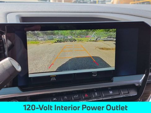 Used 2026 Chevrolet Silverado 1500 LT AWD/4WD image 25