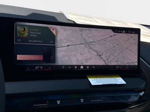 New 2026 BMW X3 xDrive30 image 22