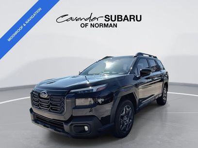 Used 2026 Subaru Outback Premium