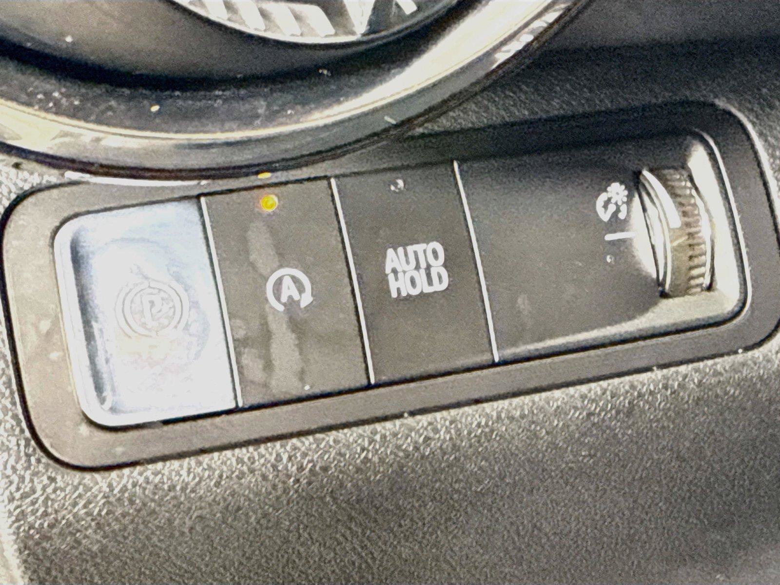 Used 2026 Chevrolet Equinox LT FWD image 16