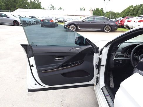 Used 2015 BMW 640i Gran Coupe xDrive AWD/4WD image 36