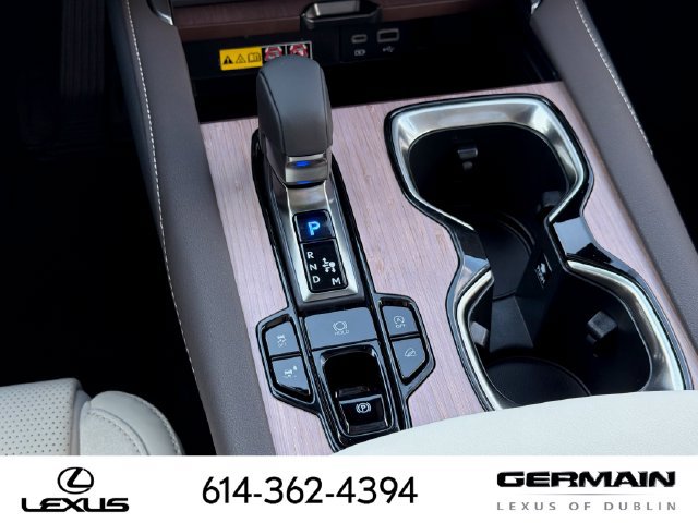 New 2026 Lexus RX 350 AWD w/ Convenience Package image 20