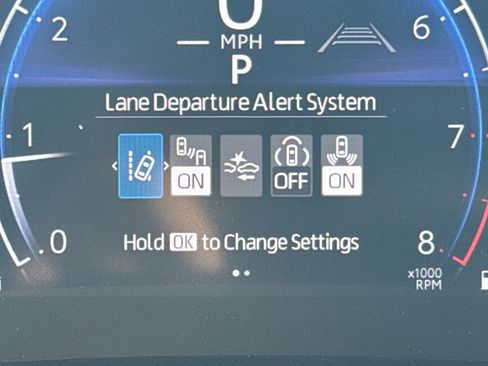 New 2026 Toyota Corolla LE image 18