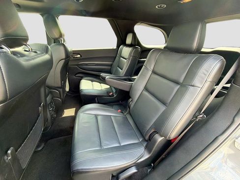 Used 2022 Dodge Durango GT AWD/4WD image 27