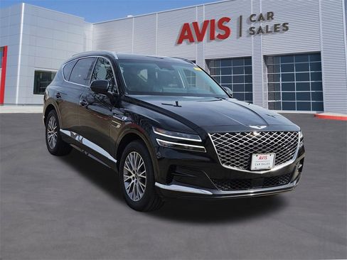 Used 2024 Genesis GV80 2.5T image 9