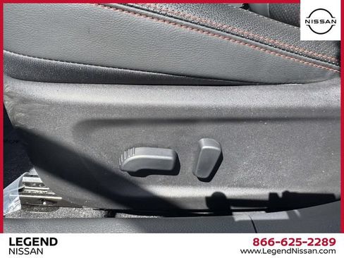 Used 2025 Nissan Altima 2.5 SR FWD image 20