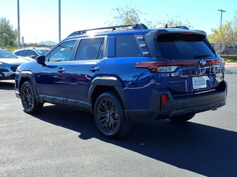 New 2026 Subaru Outback Limited XT AWD/4WD image 4