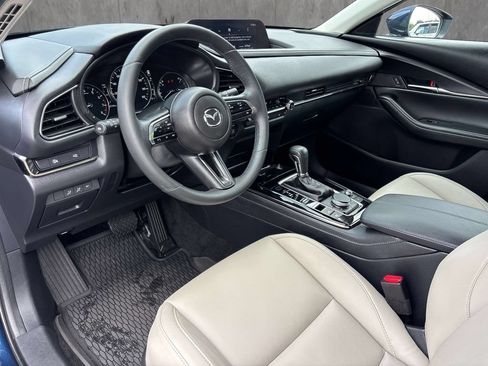 Certified 2024 MAZDA CX-30 AWD 2.5 S w/ Preferred Package image 12