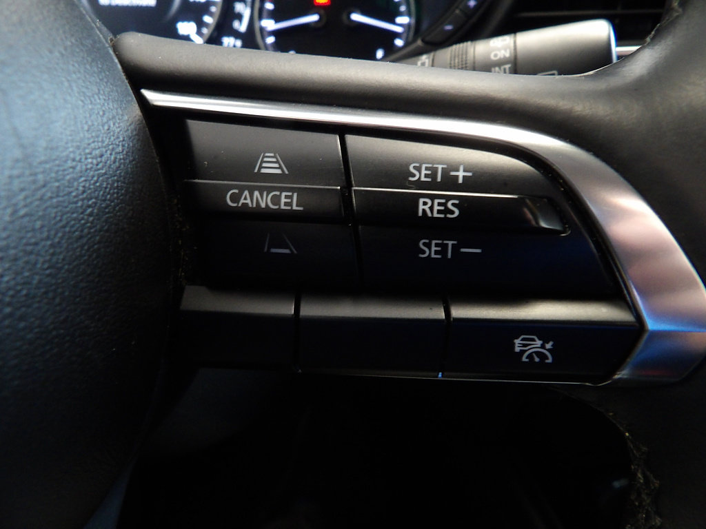 Certified 2024 MAZDA CX-30 AWD 2.5 S w/ Select Sport Pkg image 29