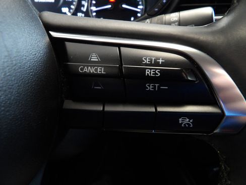 Certified 2024 MAZDA CX-30 AWD 2.5 S w/ Select Sport Pkg image 29