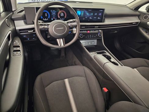 Used 2025 Hyundai Sonata SEL image 16