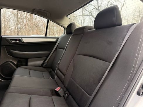 Used 2017 Subaru Legacy 2.5i Premium w/ Moonroof Package image 26