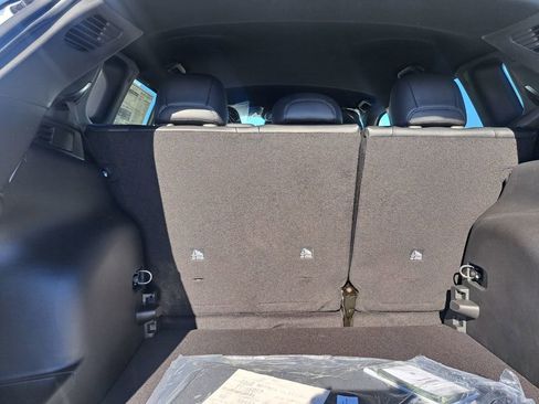 New 2026 Jeep Compass Latitude image 27