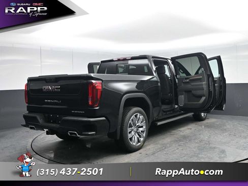 New 2026 GMC Sierra 1500 Denali image 29