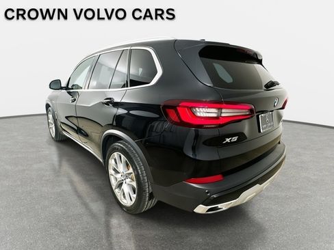 Used 2022 BMW X5 xDrive40i w/ Premium Package image 6