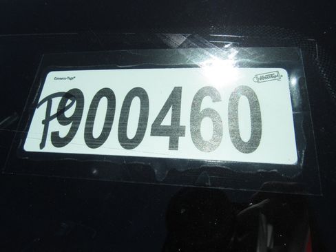 Used 2025 Jeep Compass Trailhawk AWD/4WD image 29
