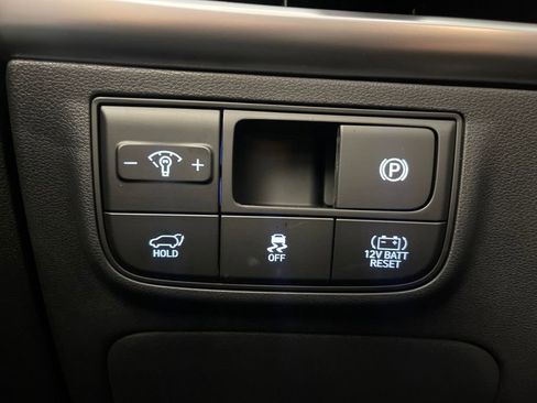 New 2026 Hyundai Tucson SEL image 30