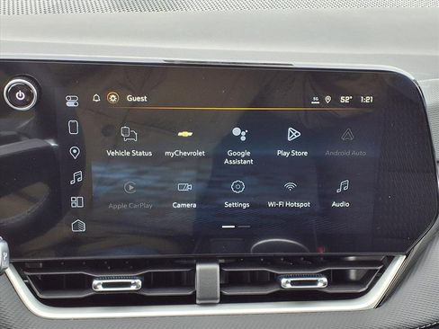 New 2026 Chevrolet Equinox LT image 13