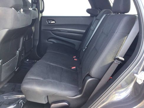 Used 2025 Dodge Durango GT AWD/4WD image 10