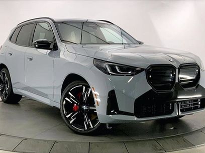 Used 2025 BMW X3 M50 w/ Premium Package