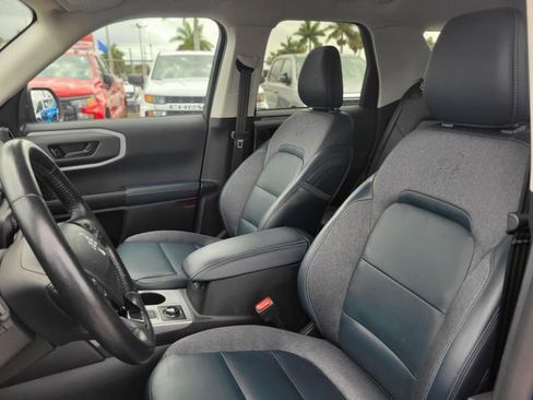 Used 2023 Ford Bronco Sport Outer Banks w/ Tech Package image 19