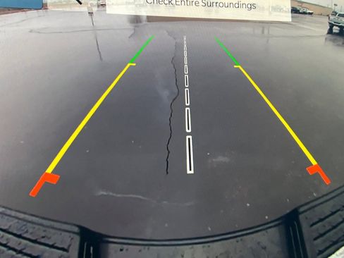 Used 2022 RAM 2500 Tradesman image 15