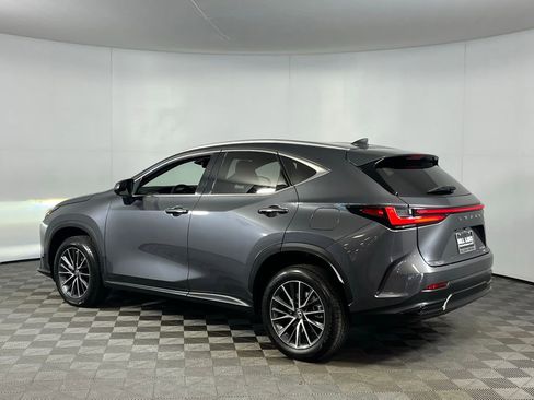 Used 2023 Lexus NX 350 AWD image 10