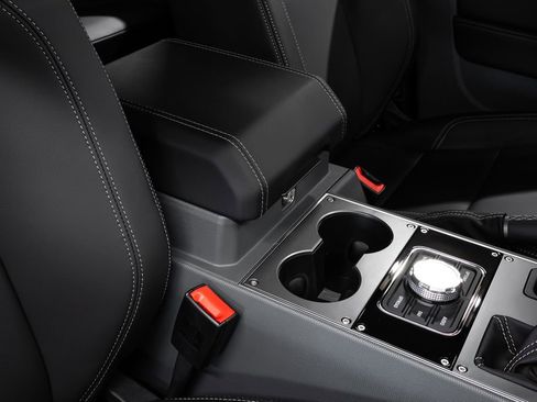 New 2026 INEOS Grenadier AWD/4WD image 32