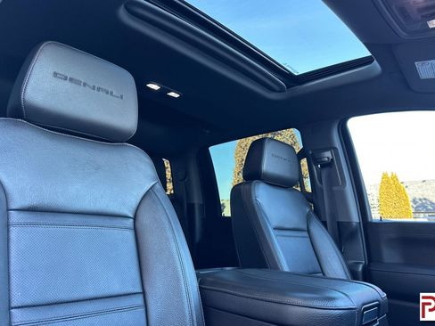 Used 2023 GMC Sierra 2500 Denali image 22