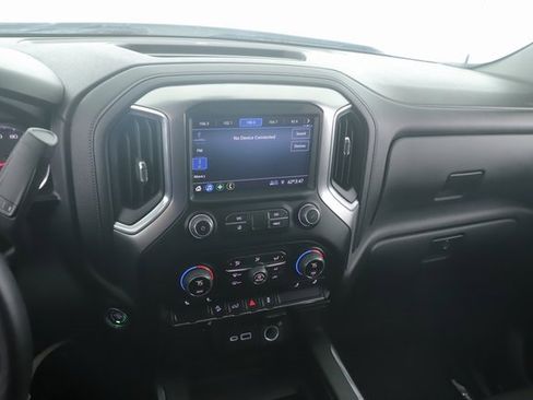 Used 2022 Chevrolet Silverado 1500 LT Trail Boss image 25