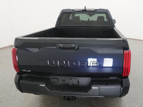 New 2026 Toyota Tundra SR5 AWD/4WD image 35