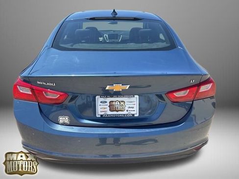 Used 2024 Chevrolet Malibu LT image 5