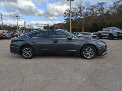 Used 2023 Hyundai Sonata SEL image 4