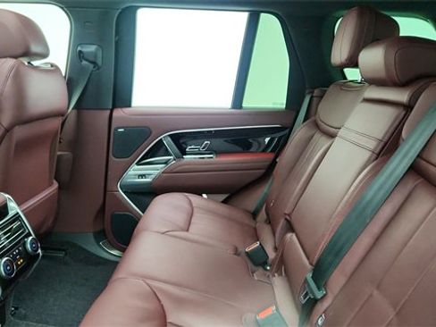 Used 2023 Land Rover Range Rover SE image 27