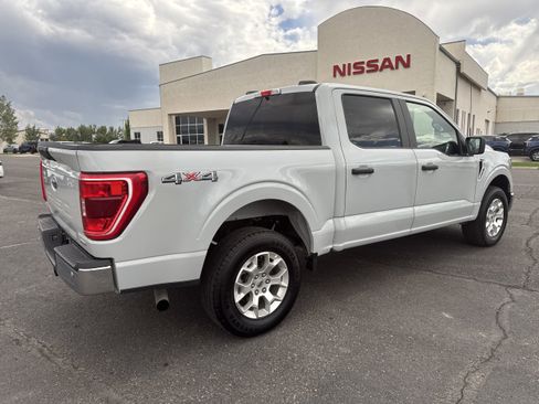 Certified 2023 Ford F150 XLT image 5