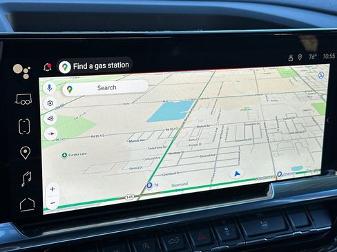 New 2026 GMC Sierra 1500 Elevation image 19