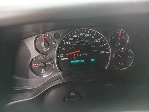 Used 2011 Chevrolet Express 3500 LT w/ LT Preferred Equipment Group image 12